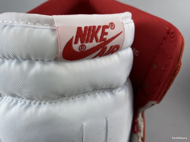 Kick Theory Ship Nike Jordan Air High New Beginnings 1 CT6252-900 & Pack Retro 0812
